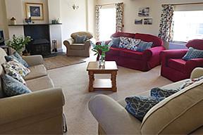 The Mill House Self Catering Holiday Cottage