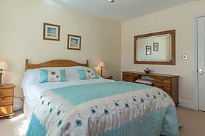 The Granary Self Catering Holiday Cottage