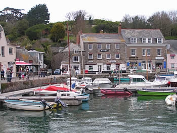 Photo Gallery Image - Padstow