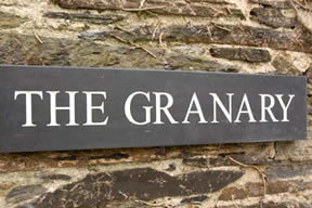 Sign