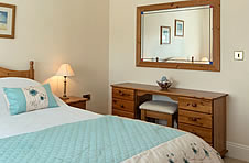 The Granary, Self Catering Holiday Cottage