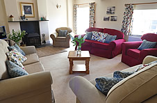 The Mill House, Self Catering Holiday Cottage