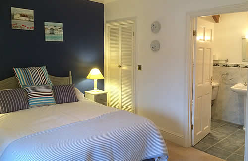 The Mill House sleeps 8, self catering holiday cottage, Cornwall